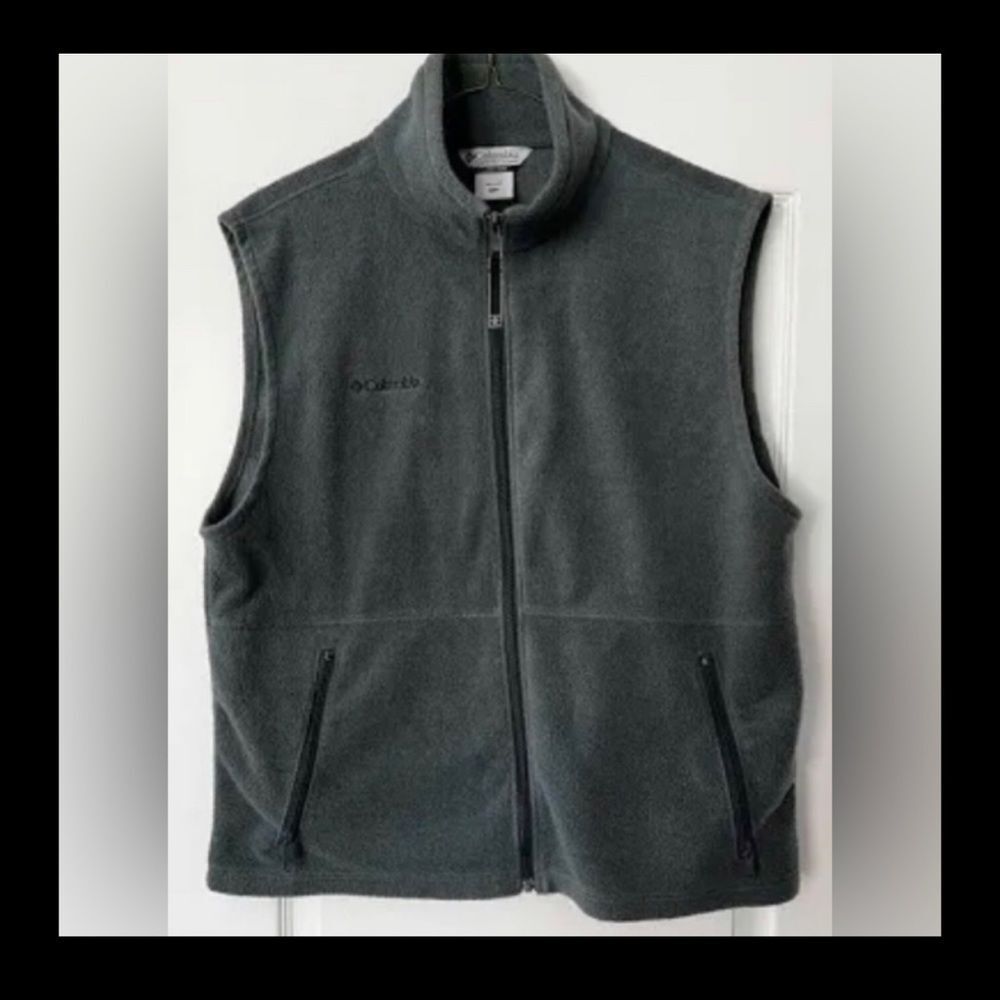 Columbia Men’s vest